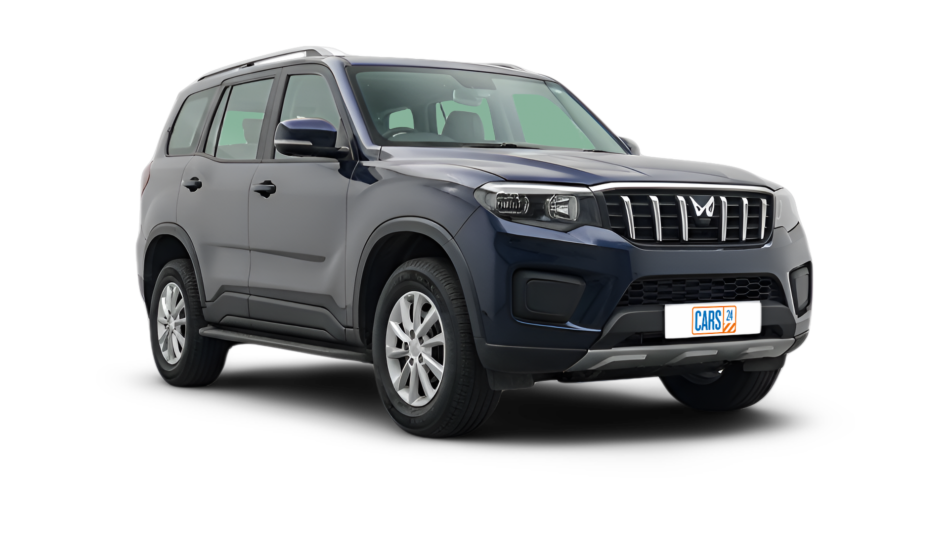 Mahindra SCORPIO-N-img